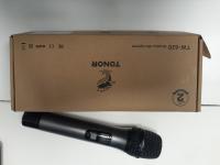 CS1270/2025 WIRELESS MICROPHONE BRAND TONOR